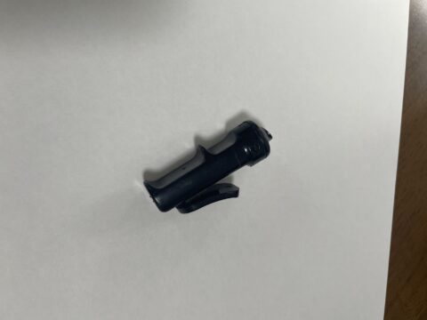 🔎 現場クイズ！これは何の道具でしょう？