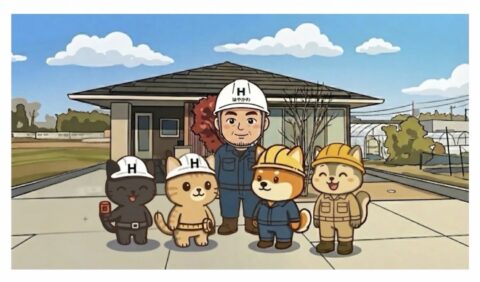 代表メッセージ：僕たちが「墨」を引くのは、未来の形を決めるため。